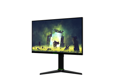 Aryond A24 V2 180 Hz Gaming Monitörü