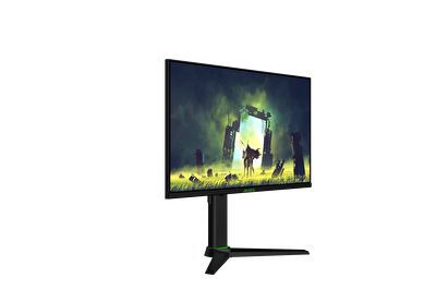 Aryond A24 V2 180 Hz Gaming Monitörü