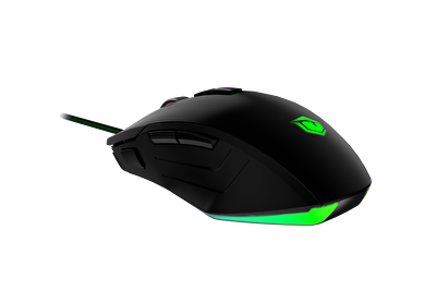 Pusat V11 Oyuncu Mouse