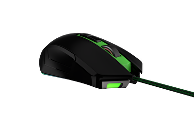 Pusat V11 Oyuncu Mouse