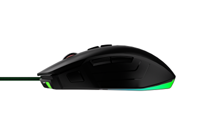 Pusat V11 Oyuncu Mouse