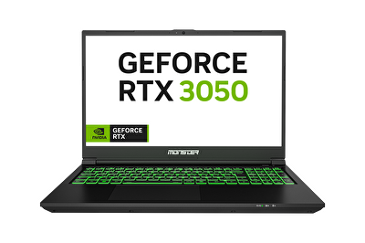 Abra A5 V21.5 15,6" Oyun Bilgisayarı