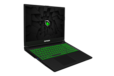 Abra A5 V21.5 15,6" Oyun Bilgisayarı