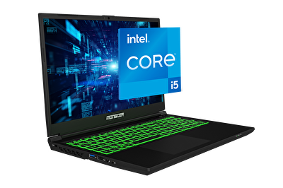 Abra A5 V21.6 15,6" Oyun Bilgisayarı