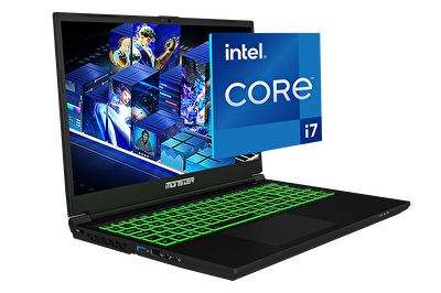 Abra A5 V21.7 15,6" Oyun Bilgisayarı