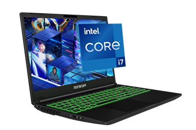 Abra A5 V20.7 Serisi 15,6" Oyun Bilgisayarı