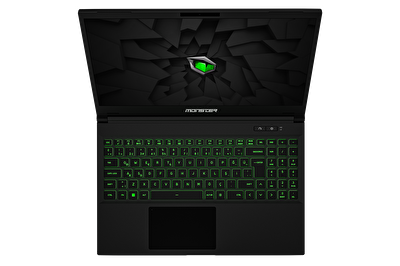 Abra A5 V20.7 Serisi 15,6" Oyun Bilgisayarı