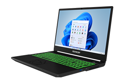 Abra A5 V22.1 Serisi 15,6" Oyun Bilgisayarı
