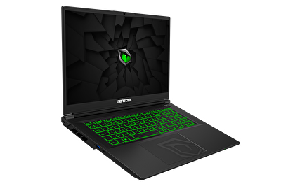Abra A7 V16.2 Serisi 15,6" Oyun Bilgisayarı