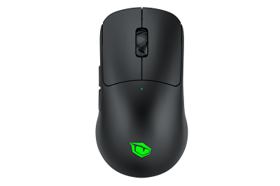 Pusat Ghost Pro Kablosuz Oyuncu Mouse (Siyah)