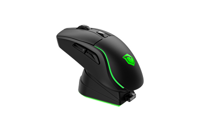 Pusat Reflex Pro Kablosuz Oyuncu Mouse