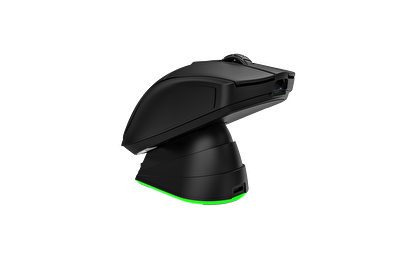 Pusat Reflex Pro Kablosuz Oyuncu Mouse