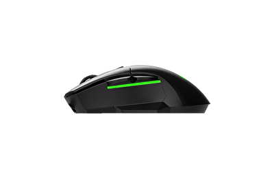 Pusat Reflex Ultra Kablosuz Oyuncu Mouse 