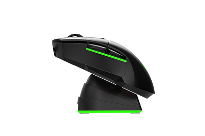 Pusat Reflex Ultra Kablosuz Oyuncu Mouse 
