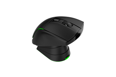 Pusat Reflex Ultra Kablosuz Oyuncu Mouse 
