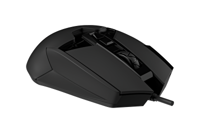Pusat Reflex Force Oyuncu Mouse