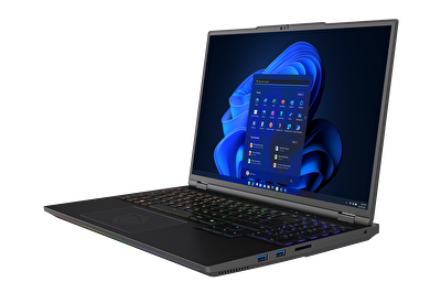 Semruk S6 V1.2 Serisi 16" Oyun Bilgisayarı