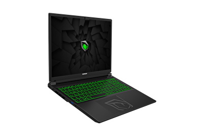 Tulpar T6 V3.4 Serisi 16" Oyun Bilgisayarı