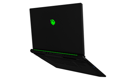 Tulpar T7 V26.2 Serisi 17,3" Oyun Bilgisayarı