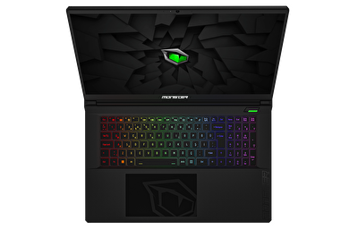 Tulpar T7 V26.2 Serisi 17,3" Oyun Bilgisayarı