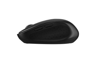 Pusat Business B700 Sessiz Kablosuz Mouse Siyah