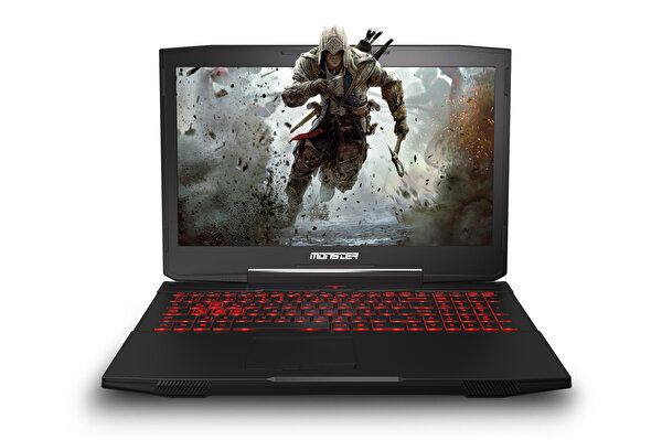 Abra A5 V10.1 Serisi 17.3" Oyun Bilgisayarı