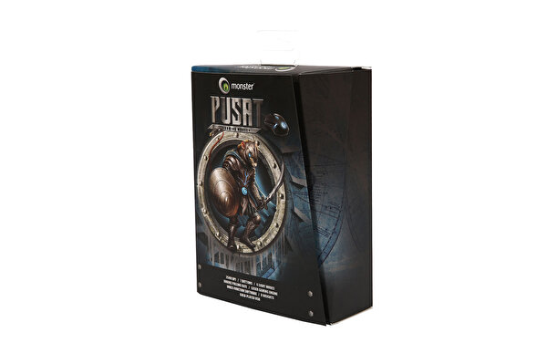 Pusat V1 Oyuncu Mouse