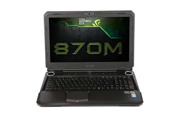 Tulpar T5 V1.1 Serisi 15,6" Oyun Bilgisayarı