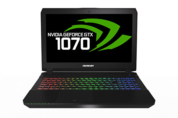 Tulpar T5 V11.1 Serisi 15,6" Oyun Bilgisayarı