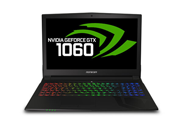 Tulpar T5 V13.1 Serisi 15,6" Oyun Bilgisayarı