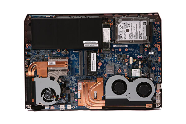 Tulpar T5 V10.1 Serisi 15,6" Oyun Bilgisayarı