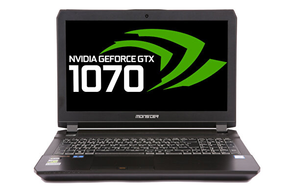 Tulpar T5 V9.1 Serisi 15,6" Oyun Bilgisayarı
