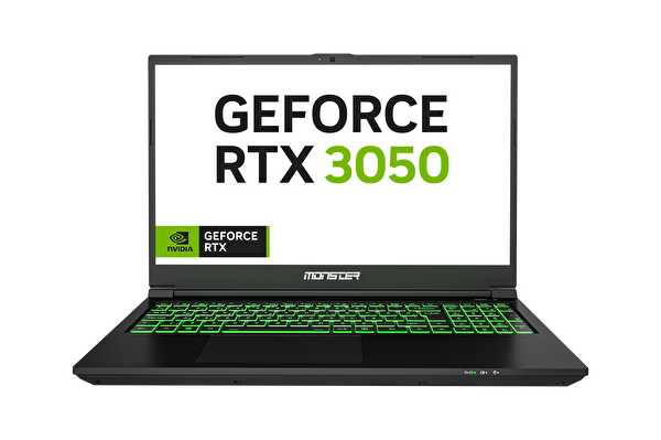 Abra A5 V21.5 15,6" Oyun Bilgisayarı