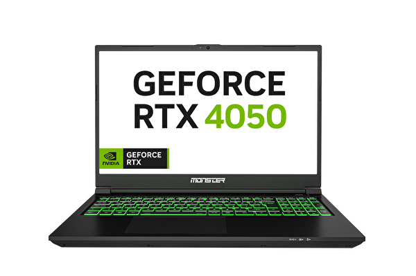 Abra A5 V21.8 15,6" Oyun Bilgisayarı