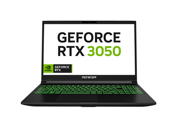 Abra A5 V20.6 Serisi 15,6" Oyun Bilgisayarı