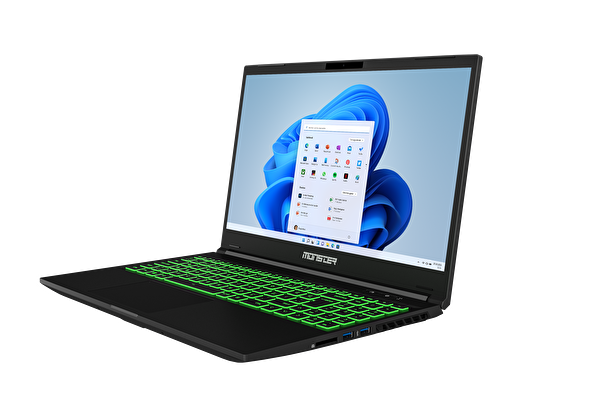 Abra A5 V20.2 Serisi 15,6" Oyun Bilgisayarı