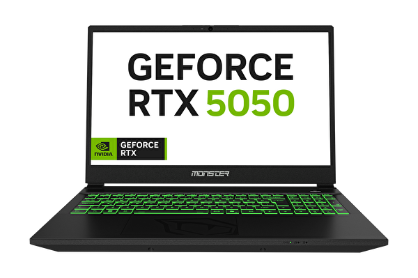 Abra A5 V22.2 Serisi 15,6" Oyun Bilgisayarı