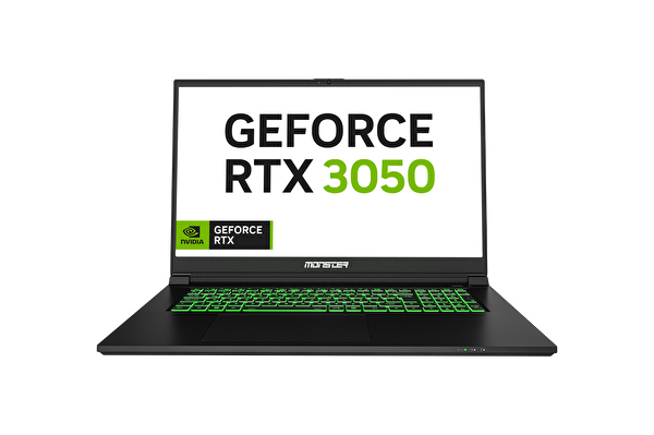 Abra A7 V15.4 17,3" Oyun Bilgisayarı