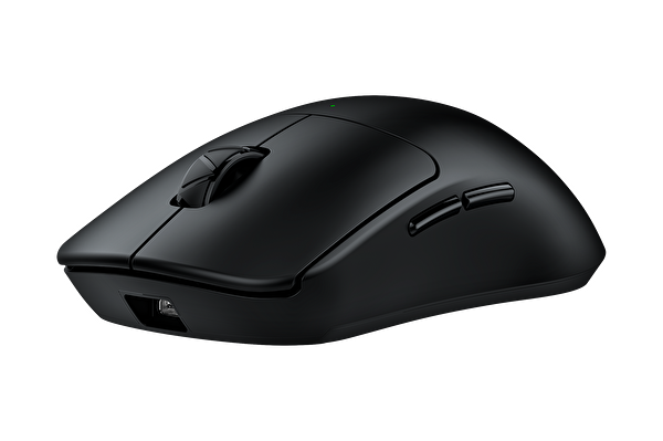 Pusat Ghost Pro Kablosuz Oyuncu Mouse (Siyah)