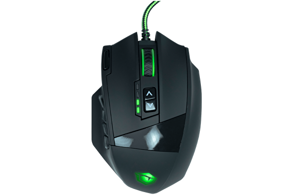 Pusat V4 Oyuncu Mouse