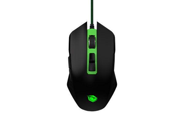 Pusat V11 Oyuncu Mouse