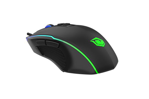 Pusat V10 Oyuncu Mouse