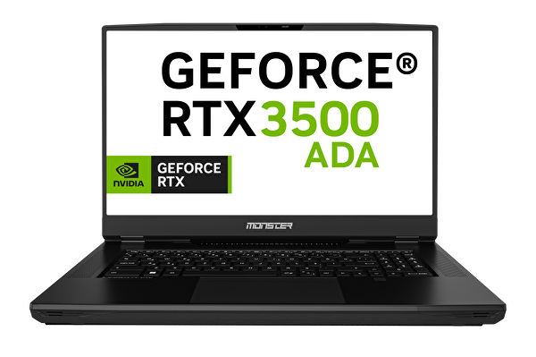 Markut M7 V6.1 Serisi 17,3" Workstation