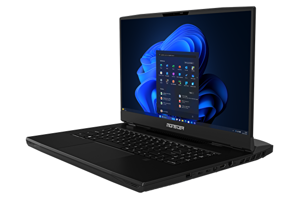 Markut M7 V6.2 Serisi 17,3" Workstation