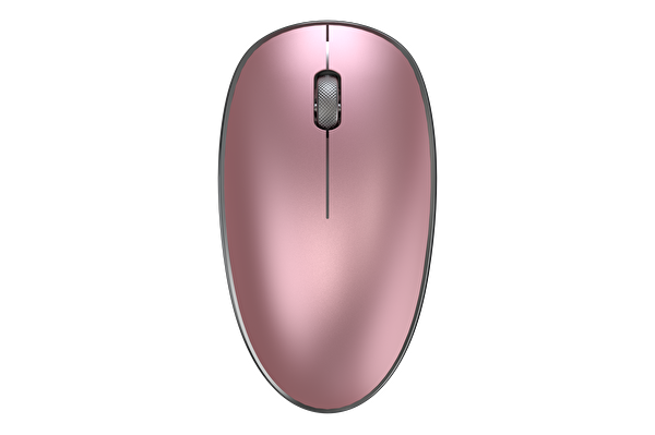 Pusat Business Pro Kablosuz Mouse - Rose Gold