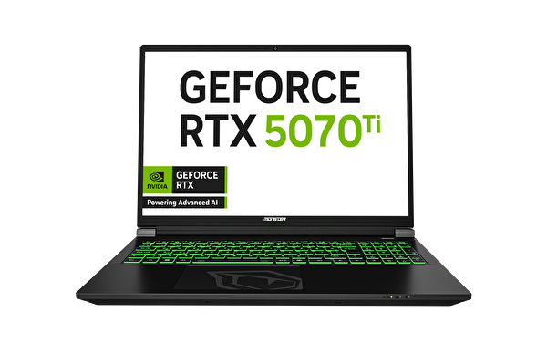 Tulpar T6 V3.7 Serisi 16" Gaming Laptop