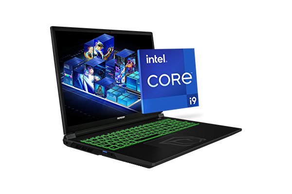 Tulpar T6 V3.7 Serisi 16" Gaming Laptop