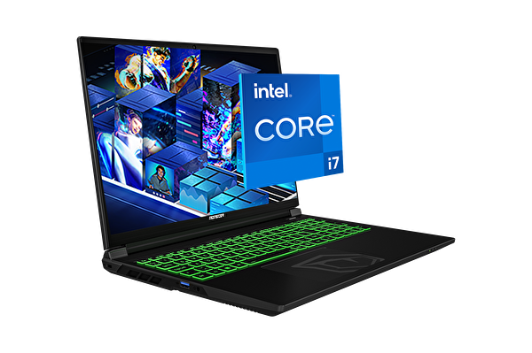 Tulpar T6 V3.3 Serisi 16" Oyun Bilgisayarı