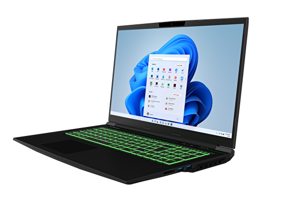 Tulpar T7 V20.8 Serisi 17,3" Oyun Bilgisayarı