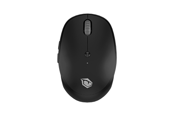Pusat Business B700 Sessiz Kablosuz Mouse Siyah